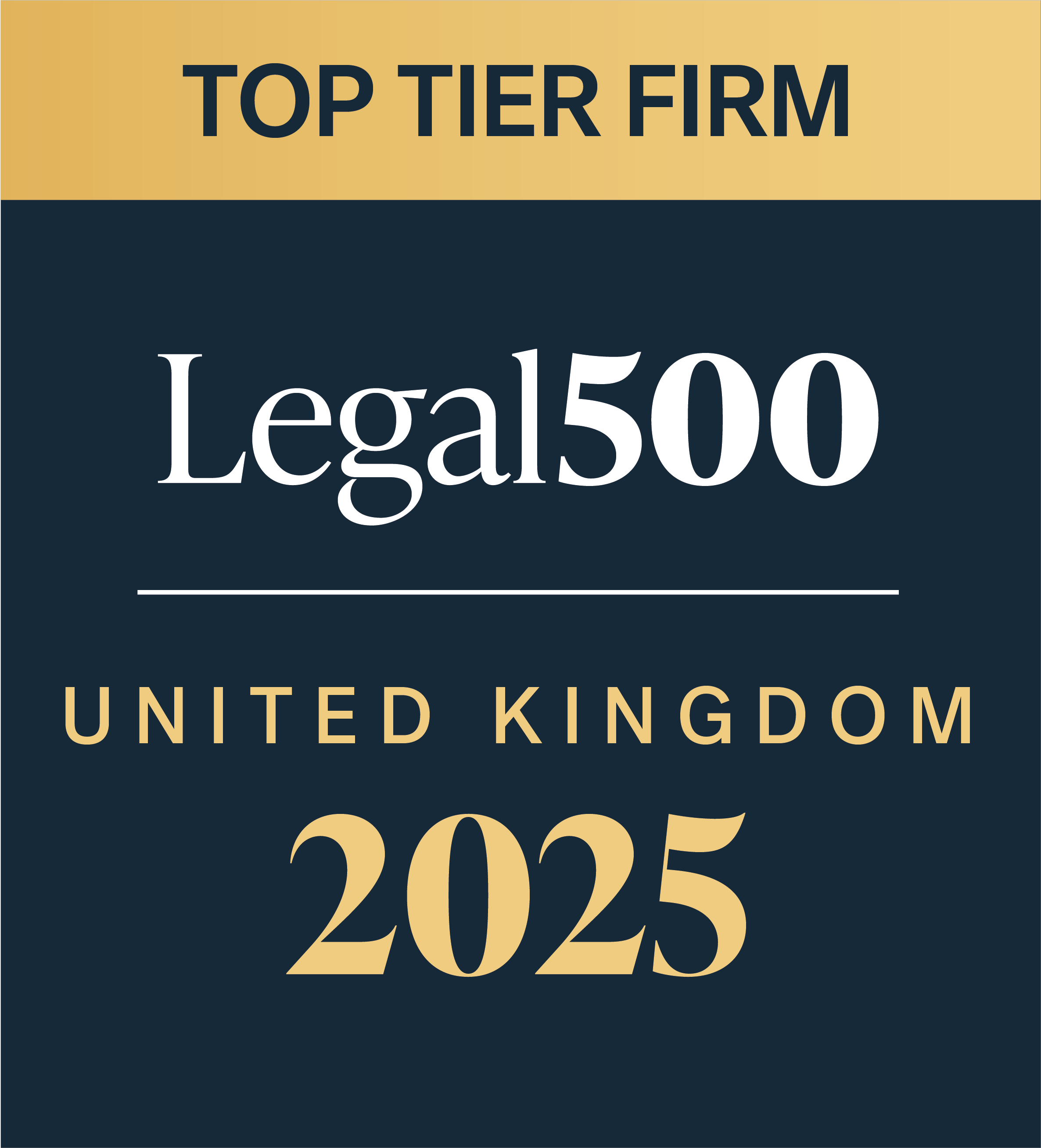 The Legal 500