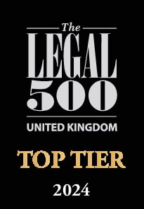 The Legal 500