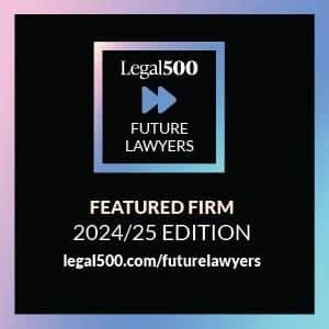 Future Lawyers – Featured Firm