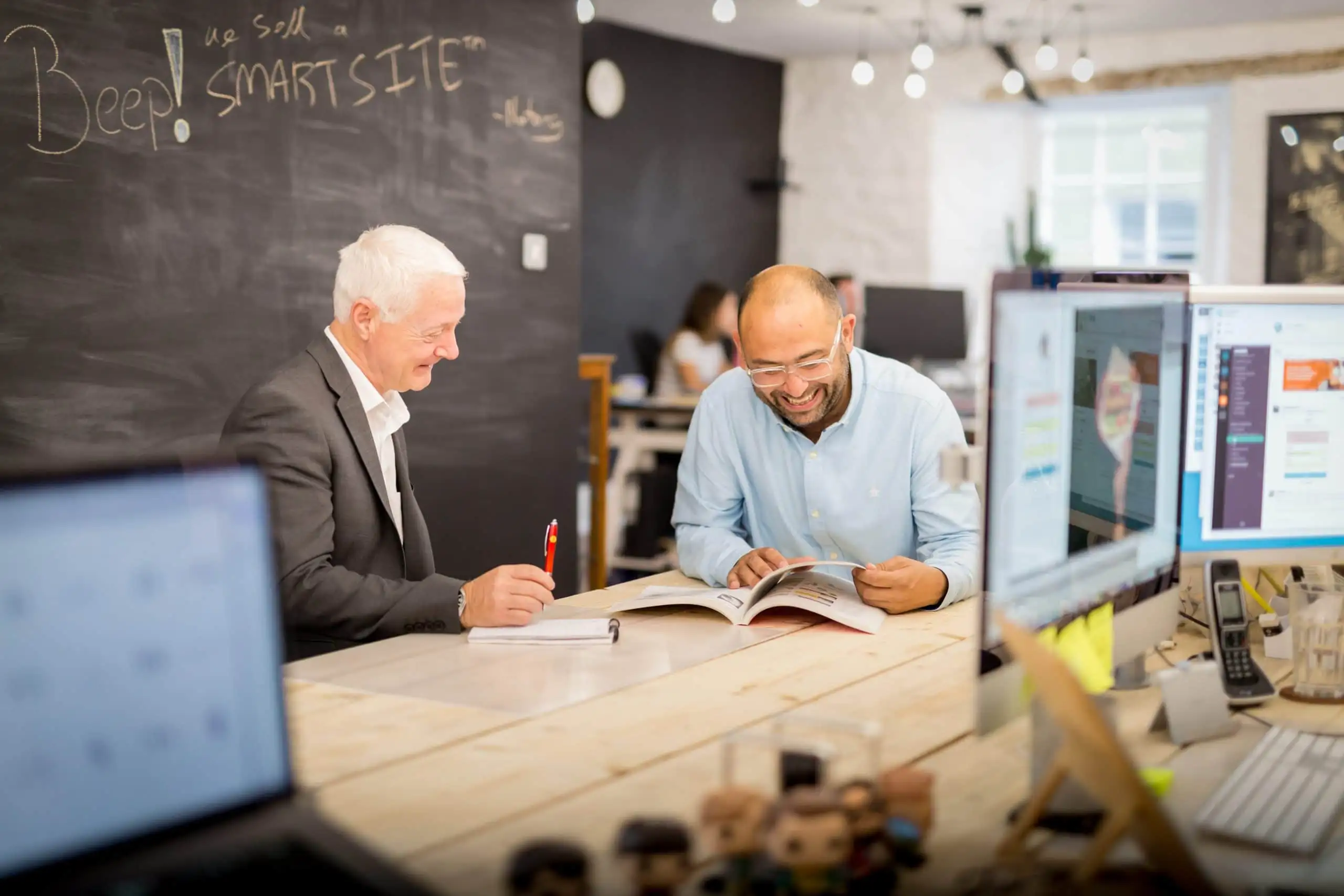 Intellectual Property Protection - key considerations for your business