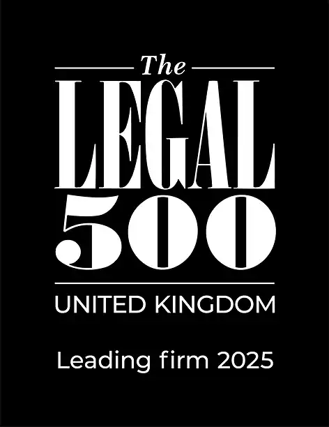 Legal 500