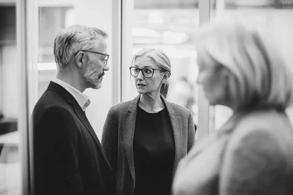 Talk about Contentious Trust and Probate