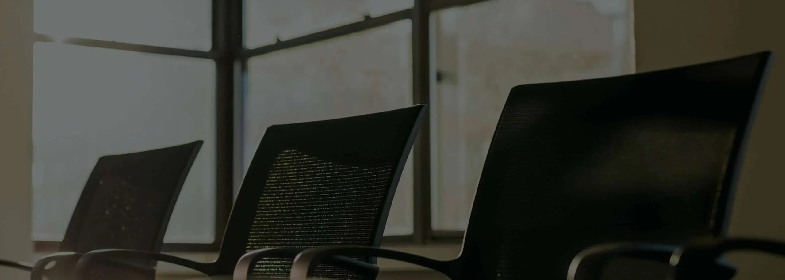 Office Boardroom Chairs