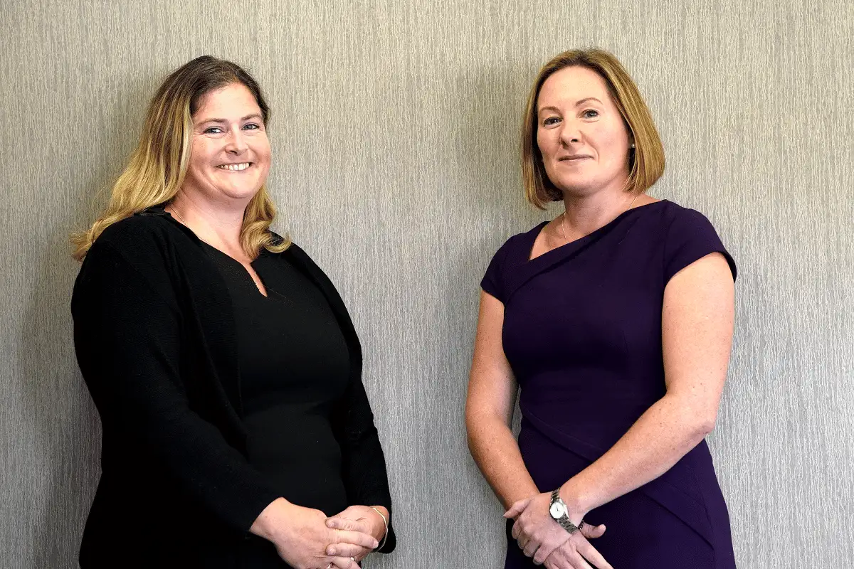 Joe Spring joins Steele Raymond