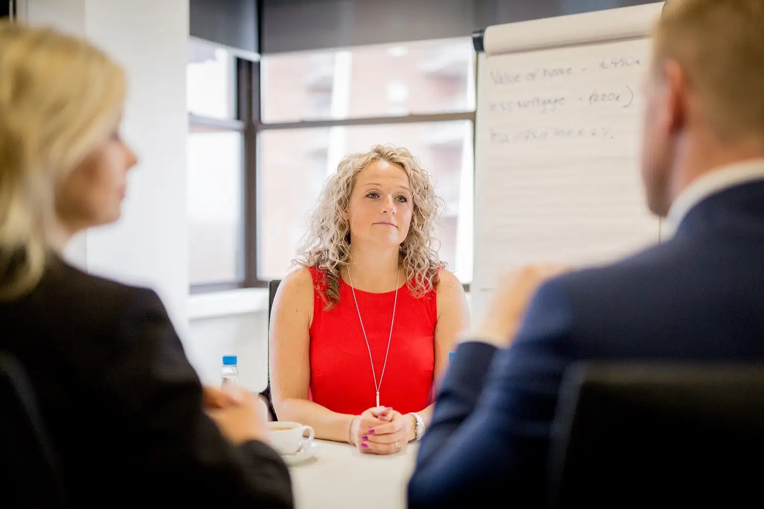 Specialist Family Mediation Solicitor, Michelle Bettell