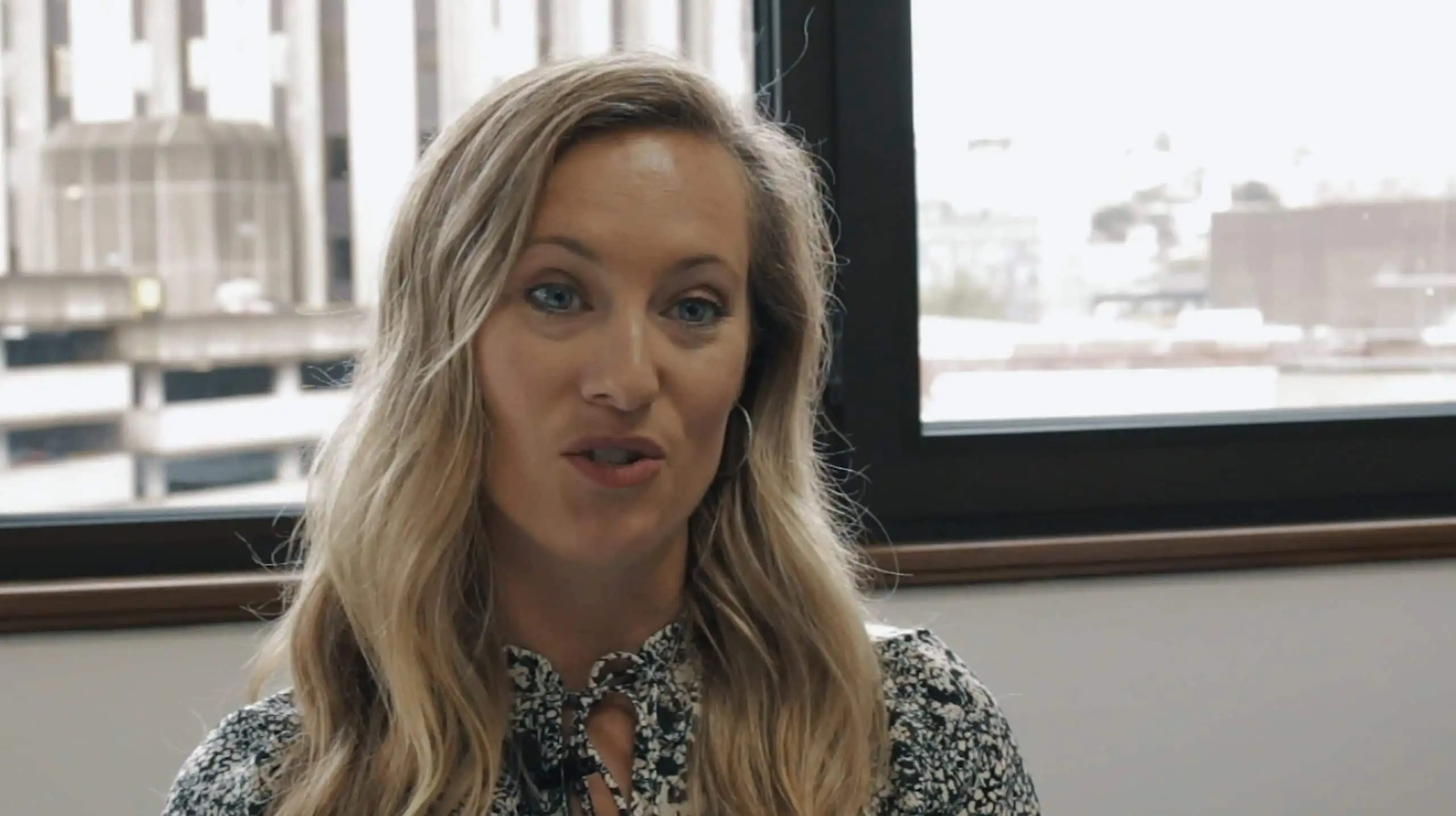 Steele Raymond Solicitor Talking