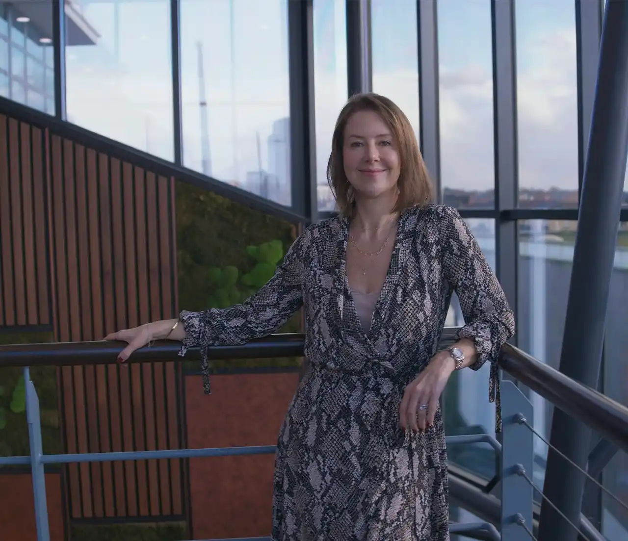 Paula Eckton Informal