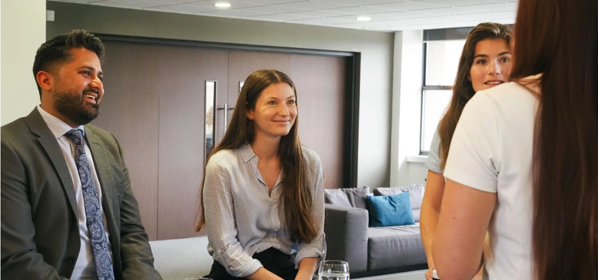 A Team of Dispute Resolution Solicitors