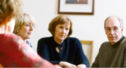 Trust Administration