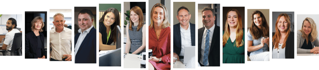 Careers at Steele Raymond